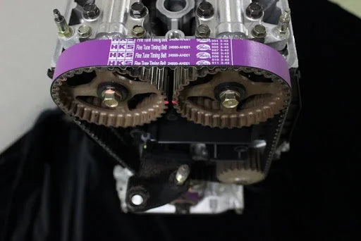 HKS Timing Belt Fine Tune