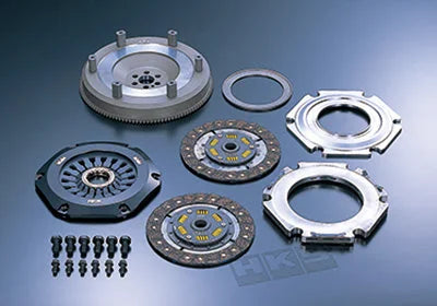 HKS Clutch Parts