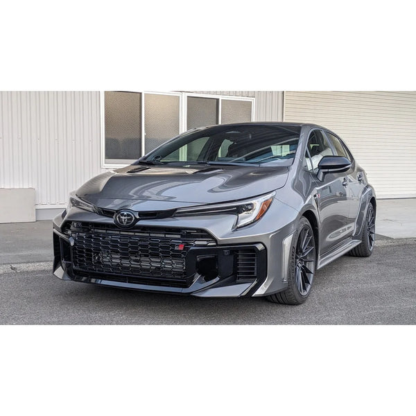 HKS Transfer Oil Cooler Kit for Toyota GR Corolla (GZEA14H) 2023-