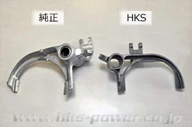 HKS Transmission Gear Kit + Clutch Pack Nissan GTR35 (see notes)