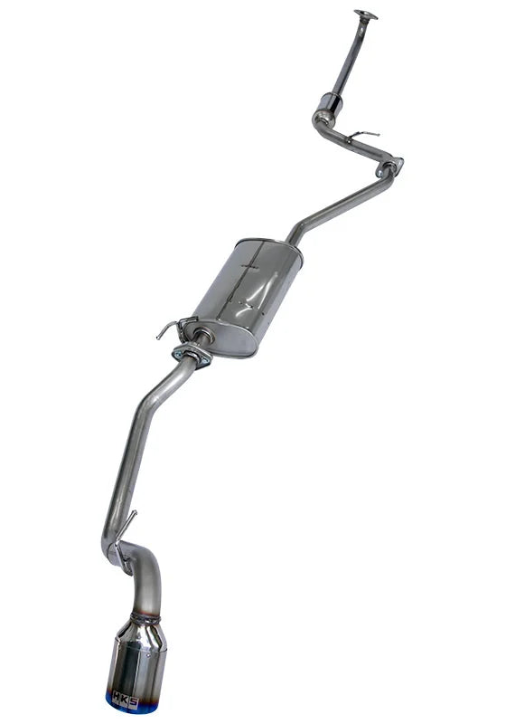 HKS Legal Muffler for Honda N-Van (JJ1)