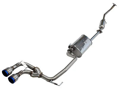 HKS Exhaust System COOL Style II