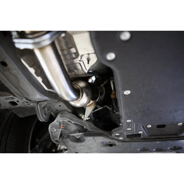 HKS Front Pipe for Infiniti Q50 / Q60 VR30DDTT 2017+