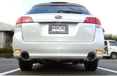 HKS Body Bracket for Subaru Legacy B4 (BM9)