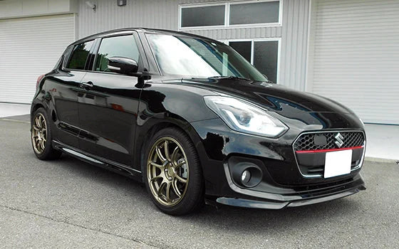 HKS Power Editor Suzuki Swift Sport (ZC33S)