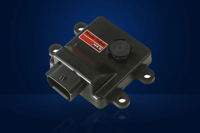 HKS Boost Controller Power Editor for Toyota Vellfire (TAHA40W) 2023-