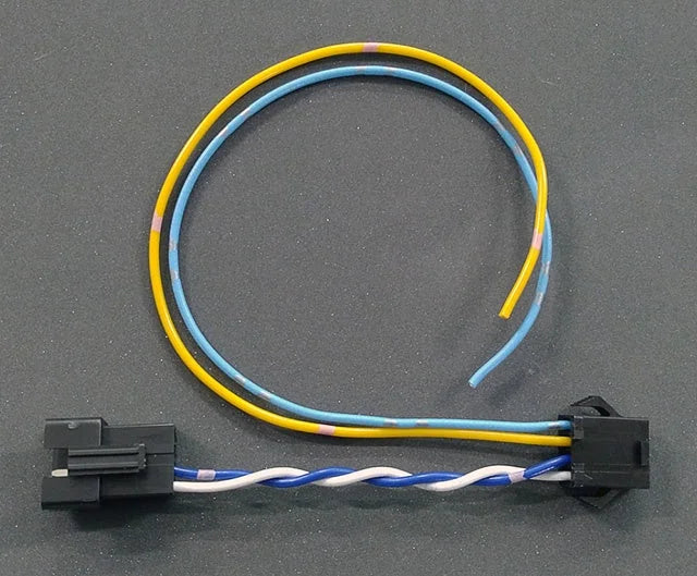 HKS Relay Harness for EVC7 Scramble Switch