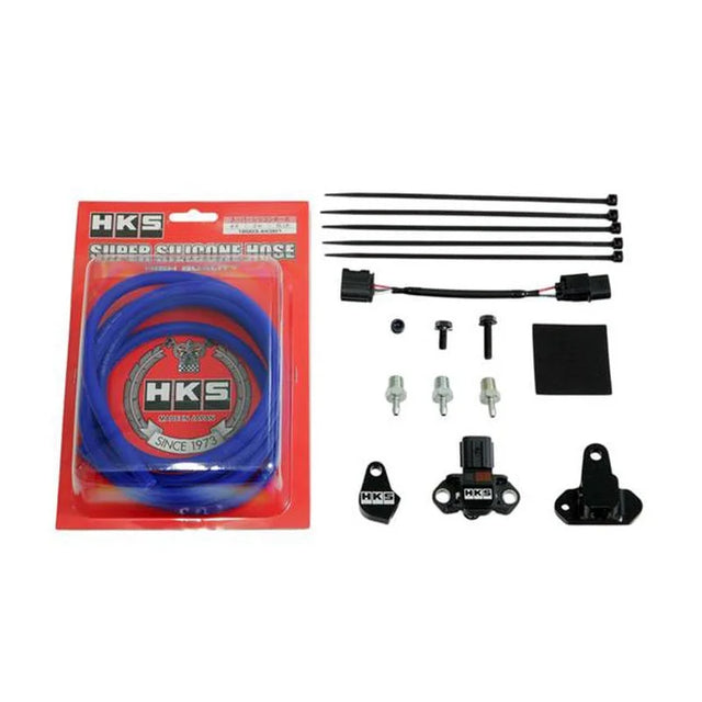 HKS Pressure Sensor Kit for Subaru BRZ (ZC6/ZD8) / Toyota GT86 (ZN6) / GR86 (ZN8)