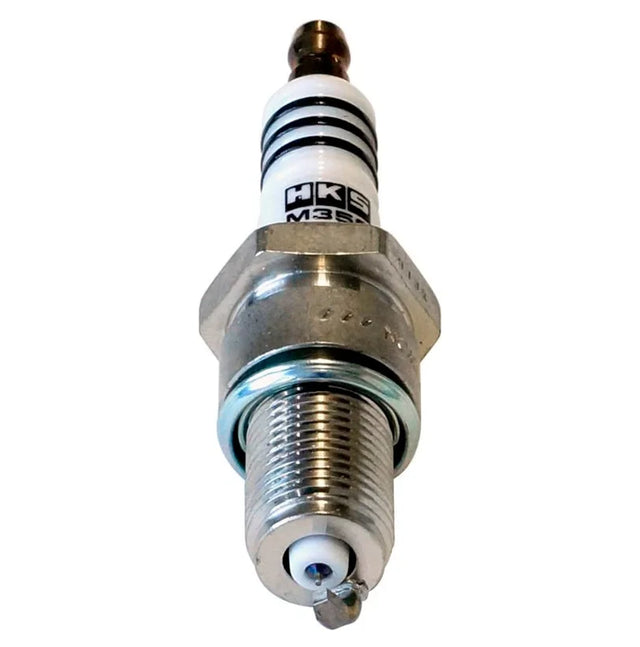 HKS Spark Plug 7 for Mitsubishi Evo 4-8