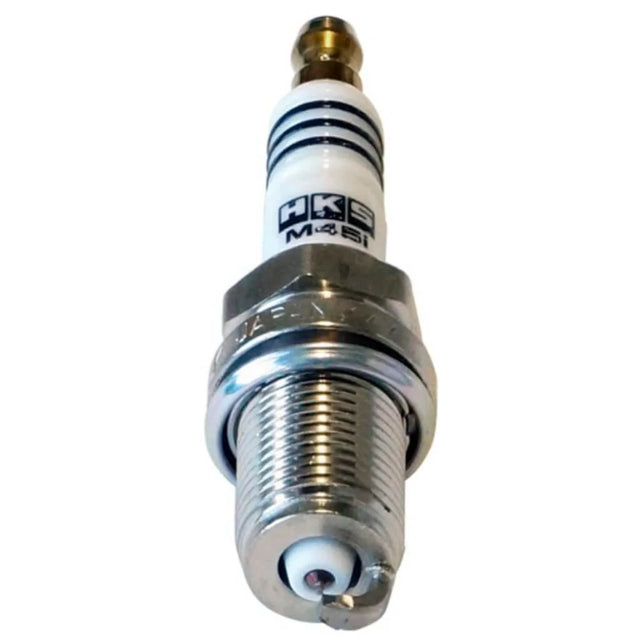 HKS Spark Plug 9 (ISO) for Subaru EJ207 / EJ205 / Toyota 1JZ / 2JZ / PORSCHE 996T / 997.1 Turbo