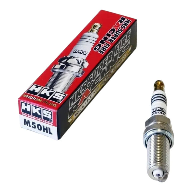 HKS Spark Plug 10 for Nissan GT-R (R35) / Subaru BRZ (ZC6) / Toyota GT86 (ZN6)