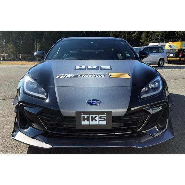 HKS Aero Parts