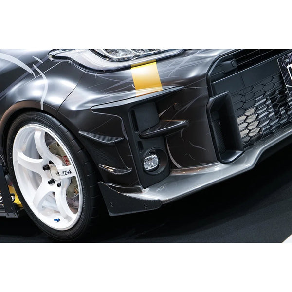 HKS Aero Parts