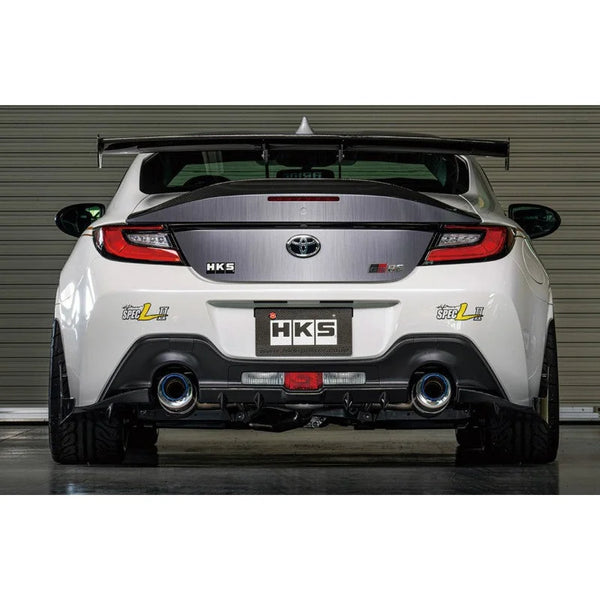 HKS Aero Parts