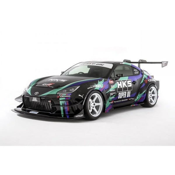 HKS Aero Parts