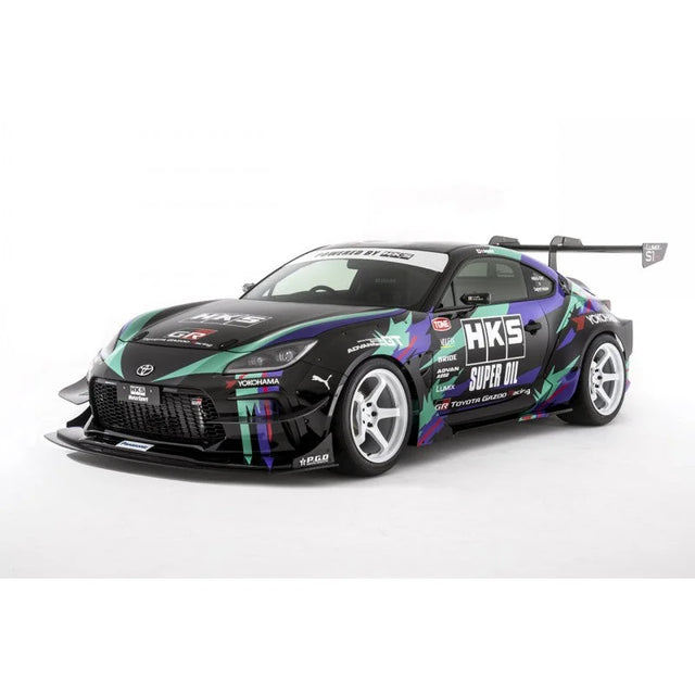 HKS Aero Parts