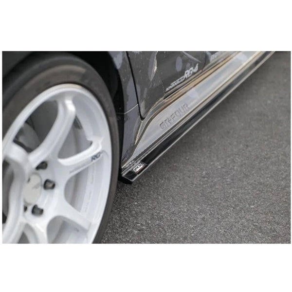 HKS Side Skirt for Toyota GR Corolla 2022-