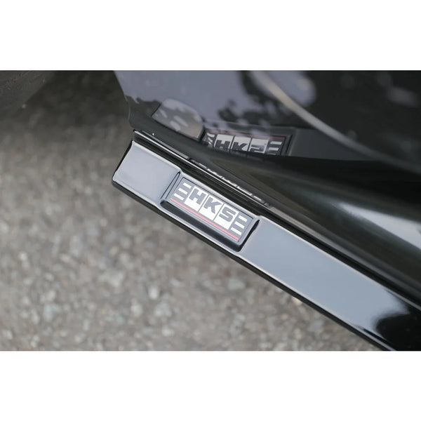 HKS Side Skirt for Toyota GR Corolla 2022-
