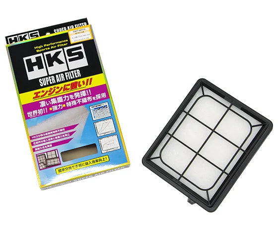 HKS Super Air Filter for Honda N-Box/N-Box SLASH/N-Box+/N-One/N-WGN