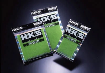 HKS Universal Filter for Super Hybrid Filter