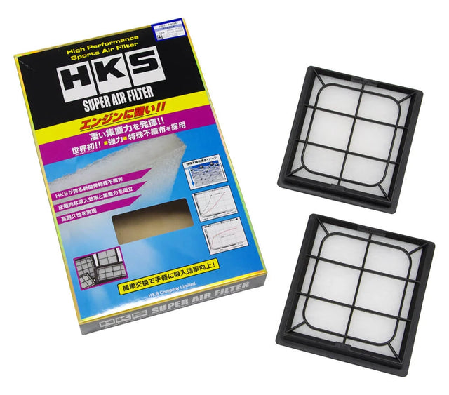 HKS Super Air Filter for Infiniti EX35