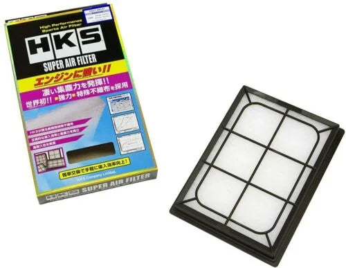HKS Super Air Filter for Nissan 300ZX Z32