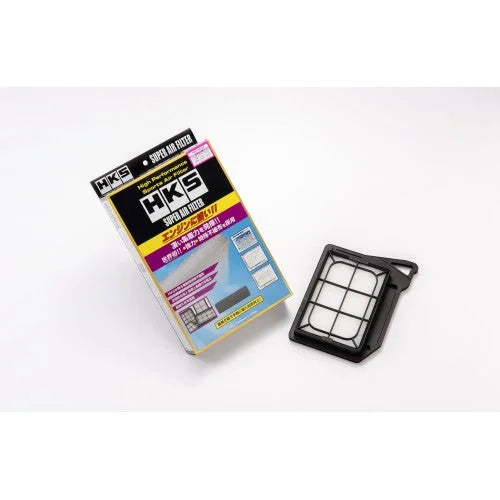 HKS Super Air Filter for Suzuki Swift ZC33