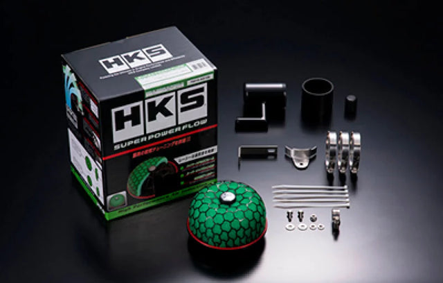 HKS Super Power Flow Air Filter for Honda DC5/EP3