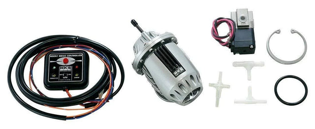 HKS Super SQV 4D Blow-Off Valve Kit
