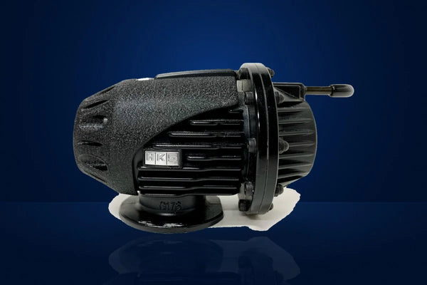 HKS SQV4 body (Universal) Black
