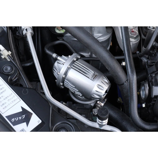 HKS Blow-Off Super SQV IV for Honda Civic Type R (FL5) 2022-
