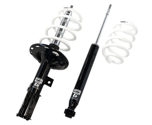 HKS Suspension kit Hipermax-G ZRR80G Full kit for Toyota Voxy / Esquire / Noah