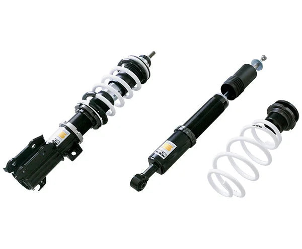 HKS Coilover Kit Hipermax S JG3 for Honda N-One