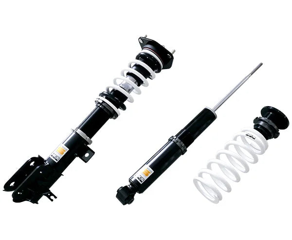 HKS Coilover Kit Hipermax S RP3 / RP1 for Honda Stepwgn