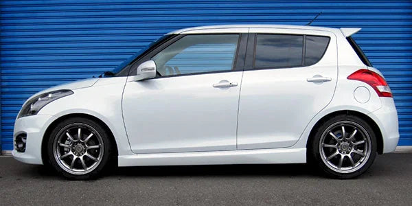 HKS Coilover Kit Hipermax S ZC32S for Suzuki Swift / Swift Sport