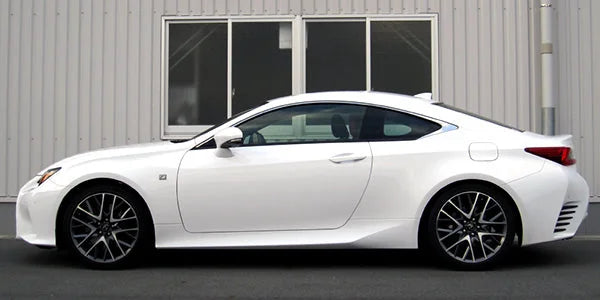 HKS Coilover Kit Hipermax S GRL10 for Lexus GS350