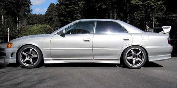 HKS Coilover Kit Hipermax S JZX100 for Toyota Cresta / Chaser / Mark II