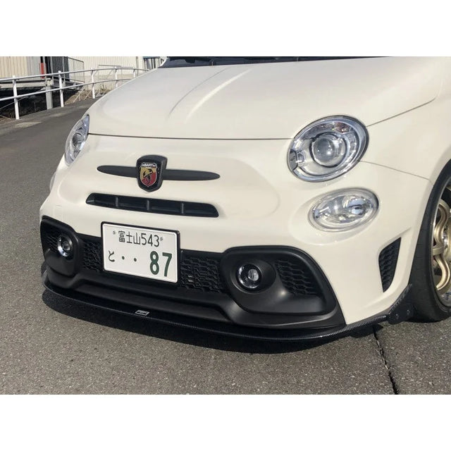 HKS Aero Parts