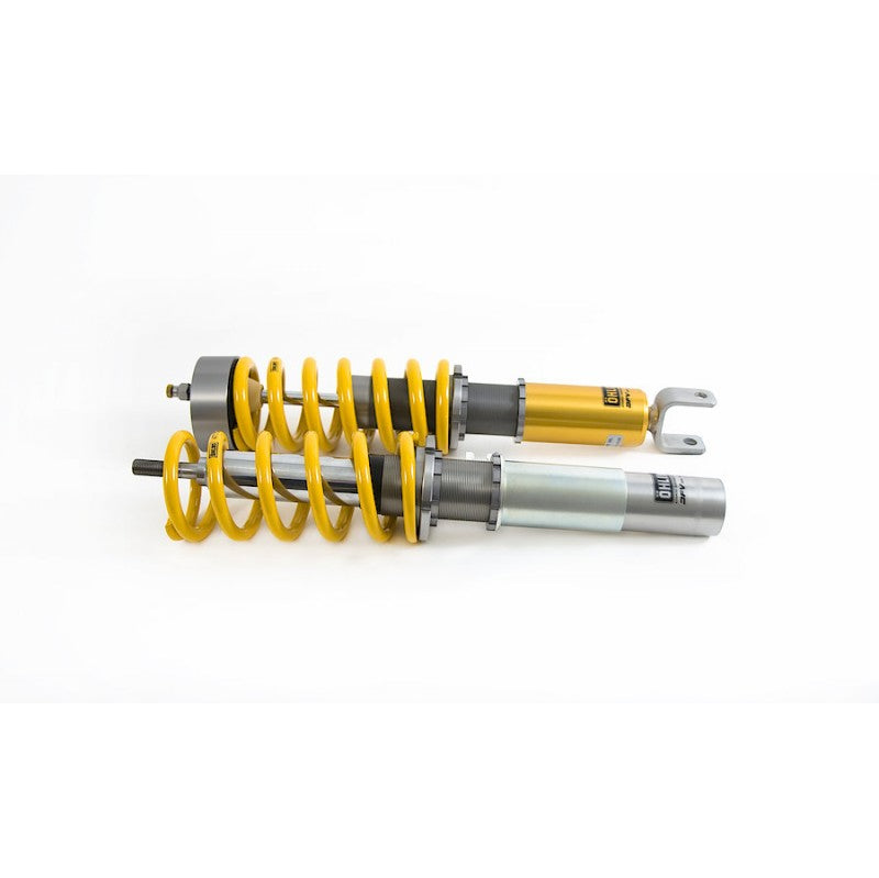 Öhlins Coilover Kit Road & Track for Porsche 911 (997) GT2/GT2 RS/GT3/GT3