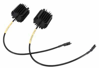 Öhlins Cancellation Kit PASM for Porsche 718 Cayman S/GTS/GT4 (981/982) 2012+/ 911 Carrera S/4/4S/GTS/4 GTS/Turbo/Turbo S (991.1/991.2)