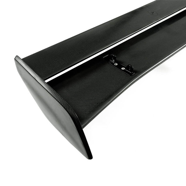 Kline Innovation Carbon Fiber Rear Wing F1 Grade for Porsche (992) GT3