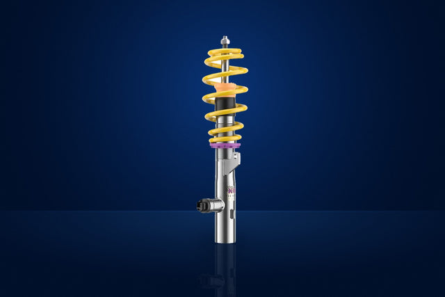 KW DDC coilover kit