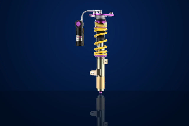 KW V3 Clubsport coilover kit