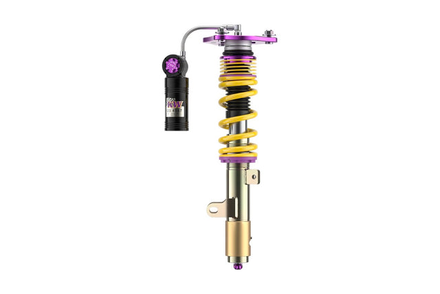 KW V3 Clubsport coilover kit