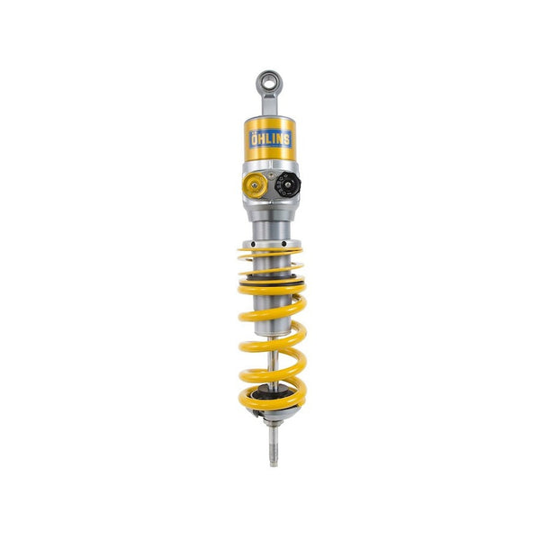 Öhlins Damper Kit Advanced Trackday for Porsche 911 GT3 / GT3 RS (991) (Springs Sold Separately)
