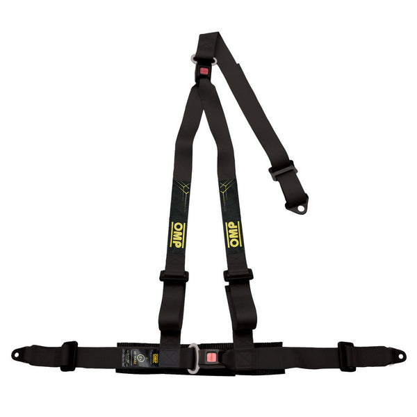 OMP Safety Harness Strada