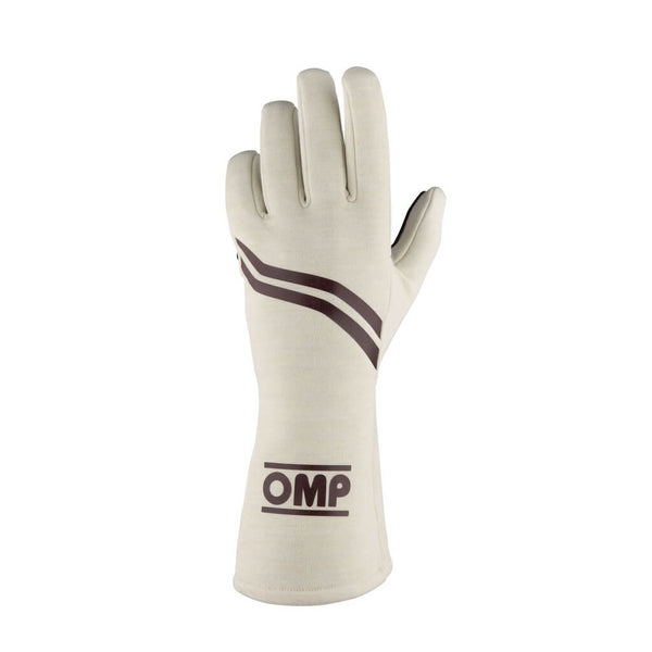 OMP Dijon My2025 Racing Gloves