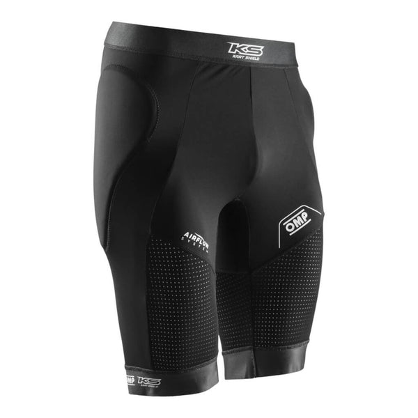 OMP Padded Kart Shorts