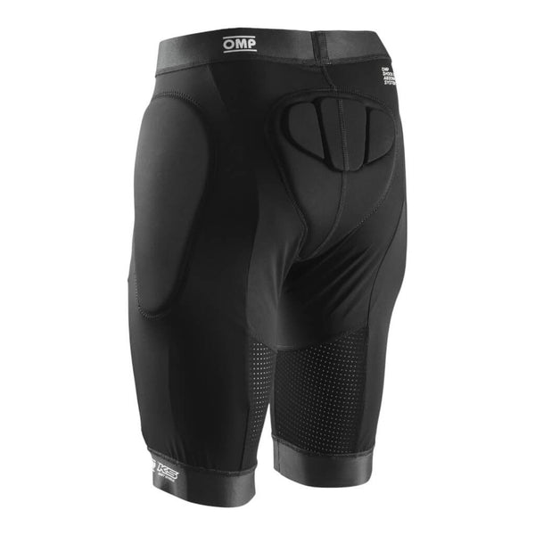 OMP Padded Kart Shorts