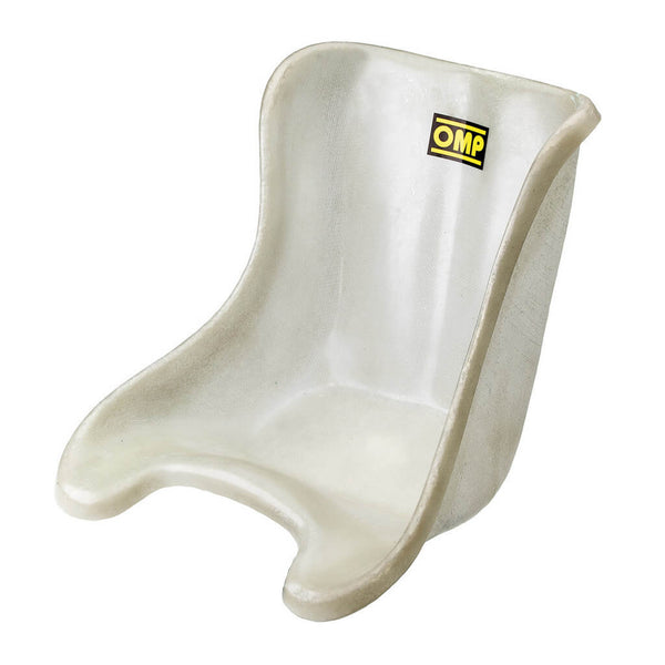 OMP Flat Karting Seat